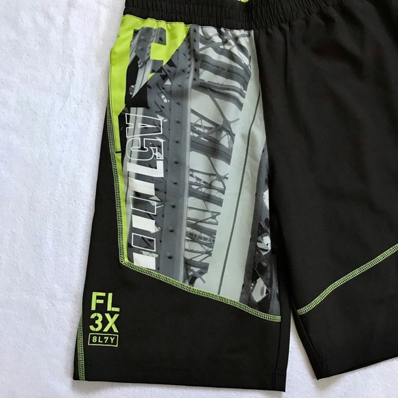 DKNY and Reebok New Shorts Bundle Boys M (10/12) - Picture 8 of 15